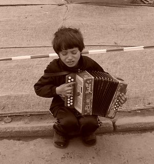 Come il vento a camminare