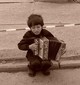 Come il vento a camminare