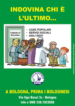 Perché temo che in Italia scoppi la guerra civile