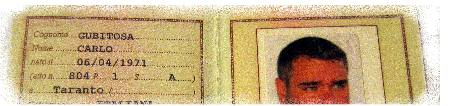Logo Gubi