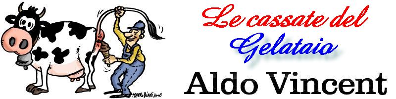 Aldo Vincent