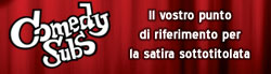 Comedysubs