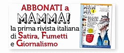 Abbonati a Mamma!