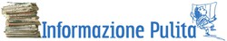 Testata "Informazione Pulita"