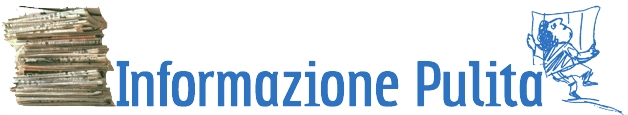Testata "Informazione Pulita"