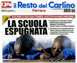 Il Qn del 19 maggio