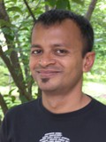 Sandip Roy
