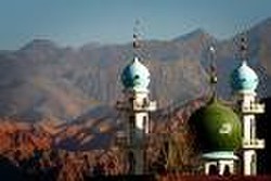 Minareti