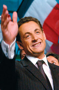 Nicola Sarkozy