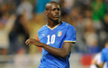 Balotelli e la politica allo stadio (e sui media)