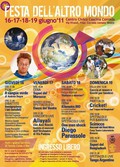 Festa dell'Altromondo