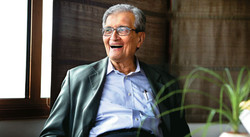 Amartya Sen